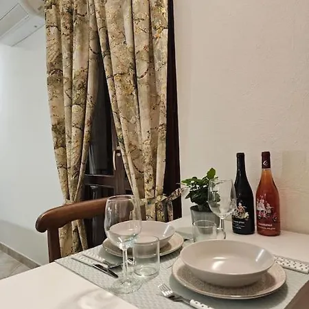 Appartement Good Times Coni